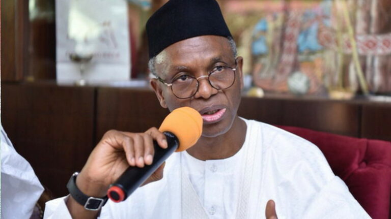 El-Rufai commends Commission on peace building strategies