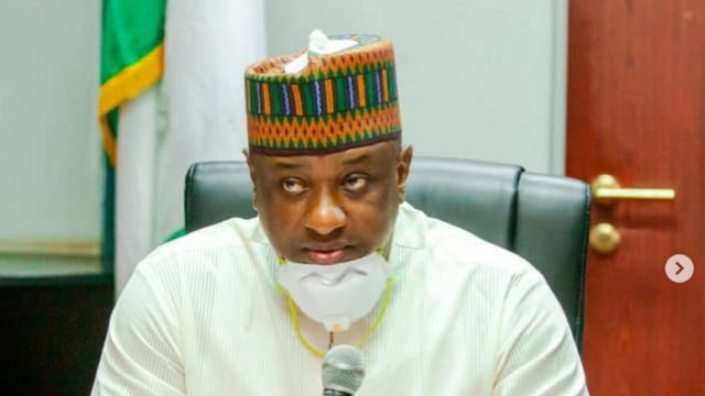 See Details Of The Petition Keyamo Filed Against LP’s Obi