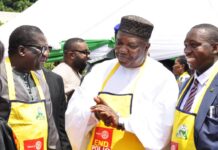 Enugu records 100% success in target polio vaccination – Official