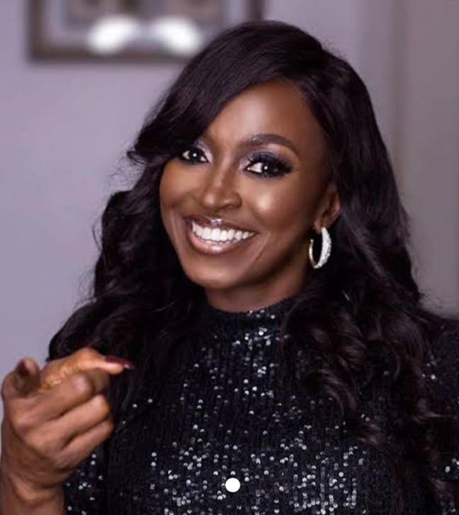 Kate Henshaw Fires Back At Those Calling Out Celebrities To Protest Against The Government