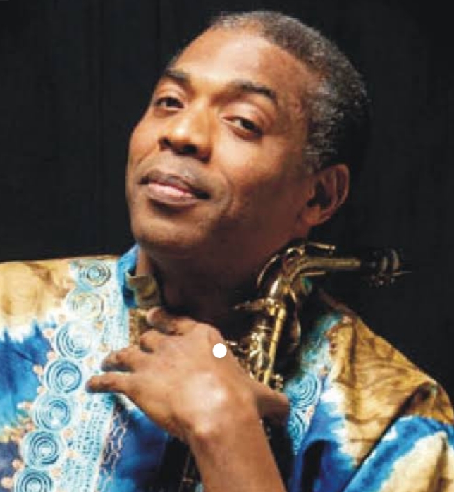 Femi Kuti Reveals He Refused To Join APC Despite Plea From VP Yemi Osibanjo