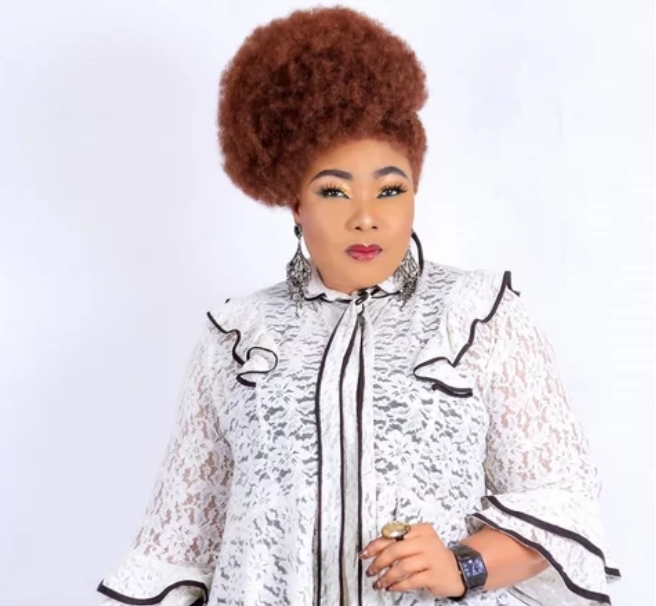 Eucharia Anunobi Blast ‘Side Chics’ Who Go After Married Men