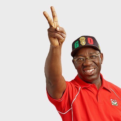 Breaking: INEC declares Godwin Obaseki winner of Edo poll