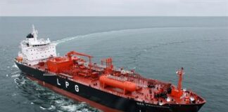 Techno Oil add 69,698MT of LPG to Nigeria’s storage capacity