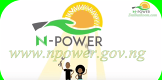 FG clears N-Power backlog payments, enroll one million new beneficiaries