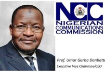Cybersecurity: NCC moves to protect 149.8 million mobile network users in Nigeria