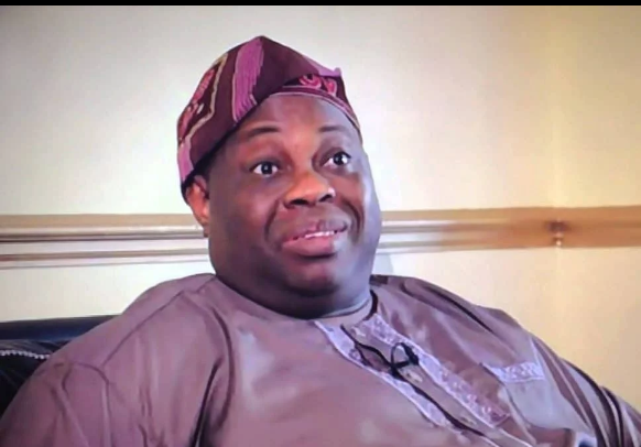 BBNaija 2020: Dele Momodu Advises Viewers Not To Be Sentimental When Voting