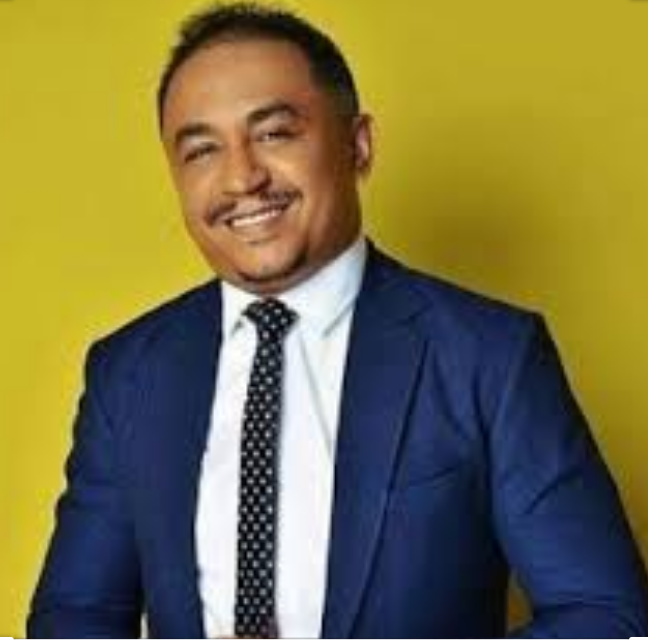 ‘You Cannot Blame A Woman Who Refuses To Submit To A Drunk’ – Daddy Freeze Fires Back At Bishop Oyedepo