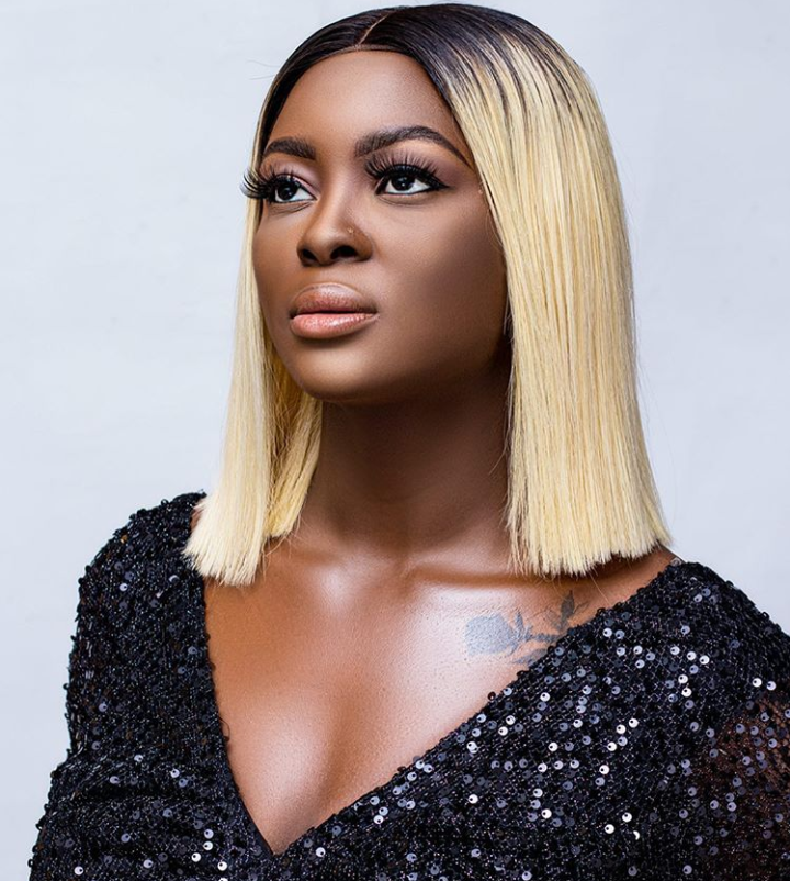 BBNaija 2020: Ka3na Reveals She Became A Reality Star In A Year Meant To Be The Worst Of Her Life