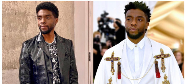 Actor Chadwick Boseman Intended Filming The Black Panther 2 Before His Death 