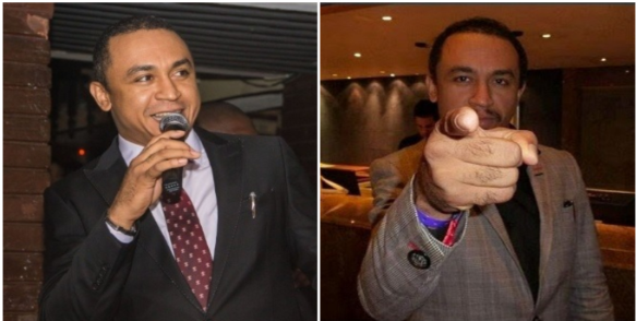 Daddy Freeze Replies Pastor Ibiyeomie’s Threat, Calls On Security Operatives Should Any Harm Befall Him