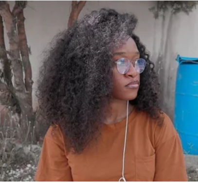 Nigerian Comedienne Maraji Shares Break Up Experience With Social Media Fans