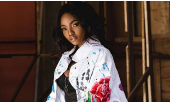 Music Star, Simi Bags New Deal With ‘Platoon’ Record Label