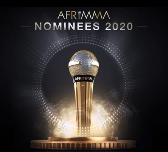 Wizkid, Teni, Yemi Alade, Tiwa Savage, Davido, Burna Boy Others Gets “AFRIMMA 2020” Nominations 