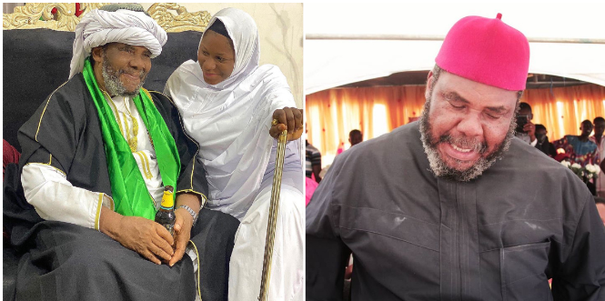 Pete Edochie Reacts Over Role In Unreleased  Movie Which Shi’ites Claim Portrays Them Badly