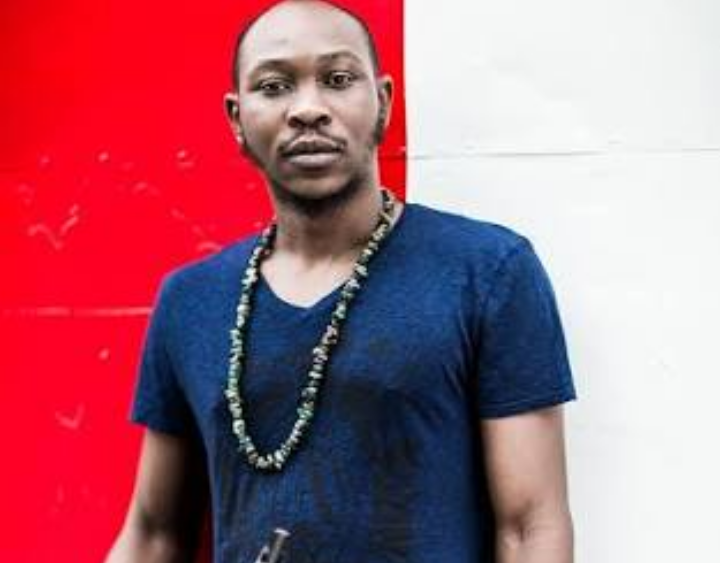 “They Raised You Wrong, Insult Them More”- Seun Kuti Advise Those Who Insulted Their Parents Because Of Ferrari