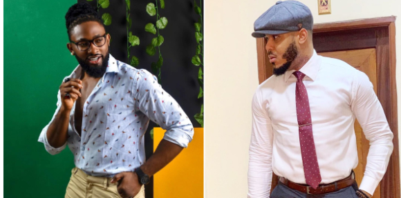 Uti Nwachukwu Commends Ozo For Showing His Emotional Side During The Show