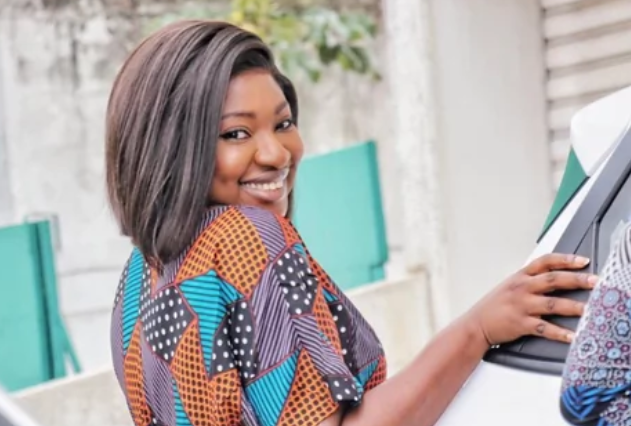 ‘Making Male Friends Who Never Flirt With You Is A Blessing’ Says Yvonne Jegede 