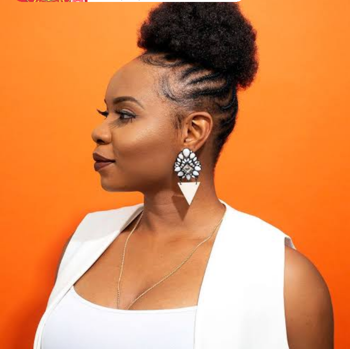 Yemi Alade Blasts Those Who Fault Women When Their Partners Cheat