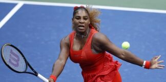 Serena 24th Grand Slam title