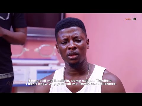 Movie : Silence Latest Yoruba 2020