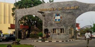 Easter: Three UNICAL Students Kidnapped From School Hostel