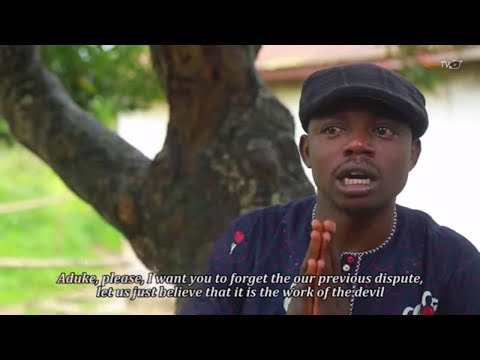 Movie : Aduke Dukenke – Latest Yoruba 2020 Drama