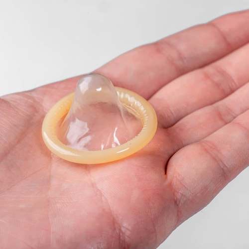 Wife Condom