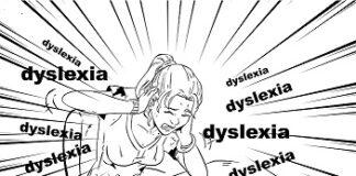 dyslexia