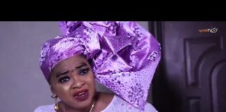 Ebudola 3 Latest Yoruba Movie 2020 Comedy Starring Funmi Awelewa | Sisi  Quadri | Sanyeri - YouTube