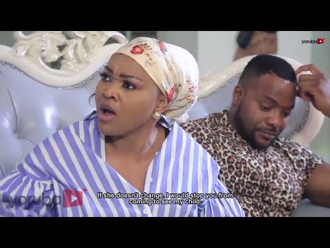 Addiction Latest Yoruba Movie 2020 Drama Starring Bolanle Ninalowo | Mercy Aigbe | Banke Adeyeye - YouTube