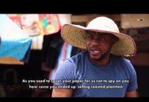 Ogbe Alara 2 Latest Yoruba Movie 2020 Drama Starring Odunlade Adekola | Laide  Bakare | Femi Adebayo - YouTube