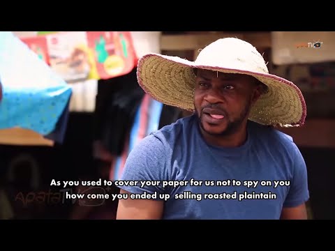 Ogbe Alara 2 Latest Yoruba Movie 2020 Drama Starring Odunlade Adekola | Laide Bakare | Femi Adebayo - YouTube
