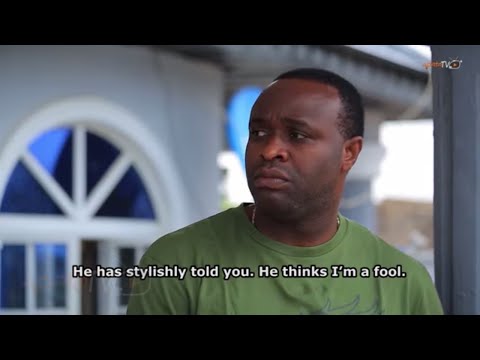 Game Of Death (Ere Iku) Latest Yoruba Movie 2020 Drama Starring Femi Adebayo | Wunmi Ajiboye - YouTube
