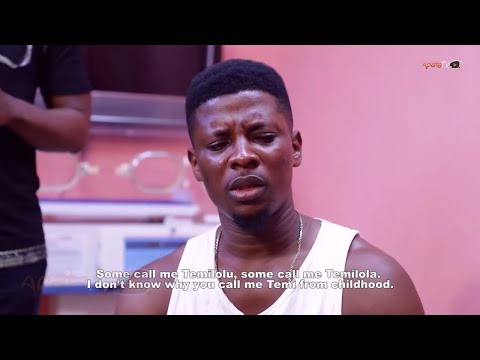 Silence Latest Yoruba Movie 2020 Drama Starring Rotimi Salami | Tope Solaja | Ibironke Hameen - YouTube