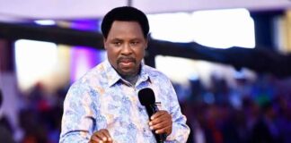 Sexual Crimes: Reactions Trail BBC Africa’s Documentary On Late TB Joshua