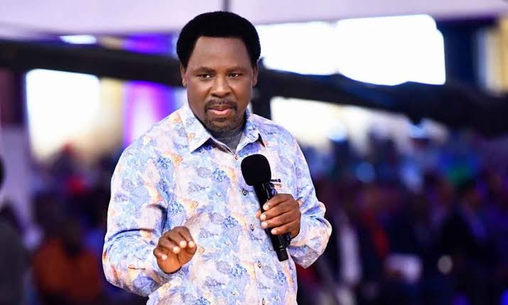 Sexual Crimes: Reactions Trail BBC Africa’s Documentary On Late TB Joshua