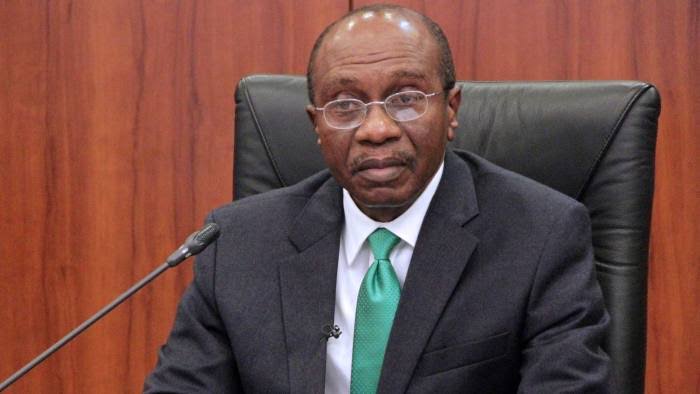 Nigeria to attain self sufficiency in maize production by 2022—CBN Governor