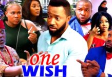 One Wish (2020)