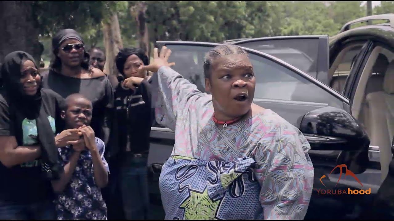 Amope Ajabiiji - Latest Yoruba Movie 2020 Premium Femi Adebayo | Muyiwa Ademola | Bose Akinola - YouTube