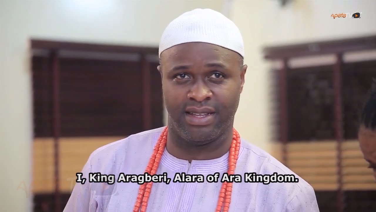 Obadara Latest Yoruba Movie 2020 Drama Starring Femi Adebayo | Bimbo Oshin | Bakare Zainab - YouTube