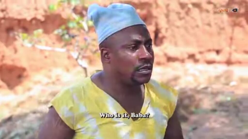 Movie: Akobi Latest Yoruba 2020