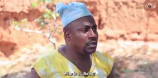 Akobi Latest Yoruba Movie 2020 Drama Starring Segun Ogungbe | Laide Bakare  | Murphy Afolabi - YouTube