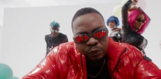 Olamide - Eru (Official Video) - YouTube