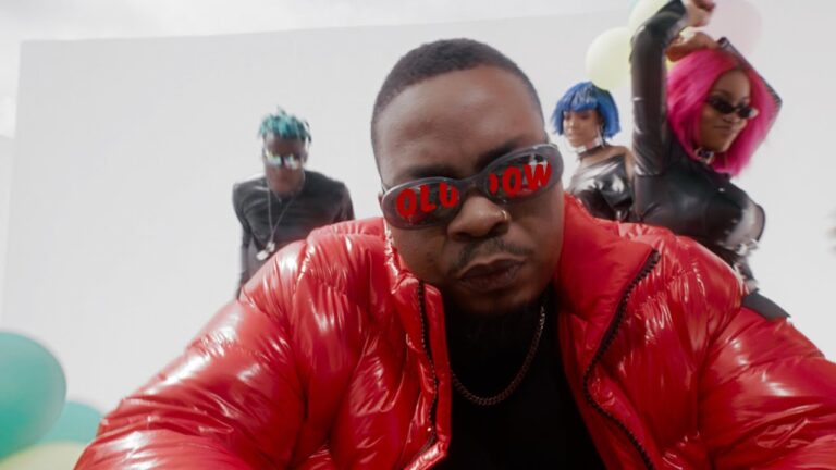 Olamide - Eru (Official Video) - YouTube