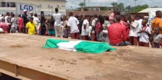 #EndSars: How 13 years old boy died during protest in Delta