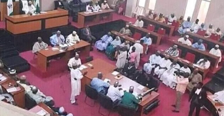 Nine Bauchi Lawmakers Make No Legislative Input In 12 Months