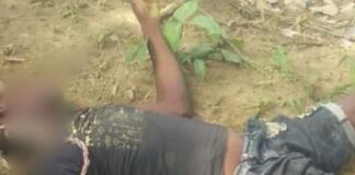 SHOCKING! Another Man commits suicide in Benue State