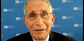 COVID-19 Vaccine Could Be Ready By November – Dr. Fauci