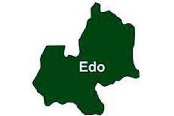 Stormwater Project: Edo govt. warns against illegal construction on site